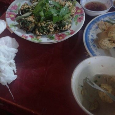 Tổng hợp- Quán Ăn Ốc Trúc Xinh