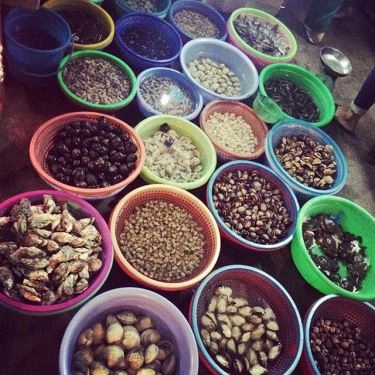 Tổng hợp- Quán Ăn Ốc Tư Danh