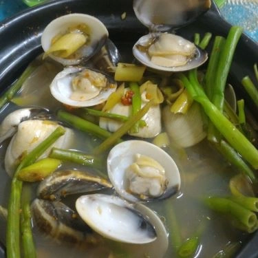 Tổng hợp- Quán Ăn Ốc Tư Hằng - Đường Số 19