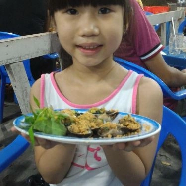 Tổng hợp- Quán Ăn Ốc Tư Hằng - Đường Số 19
