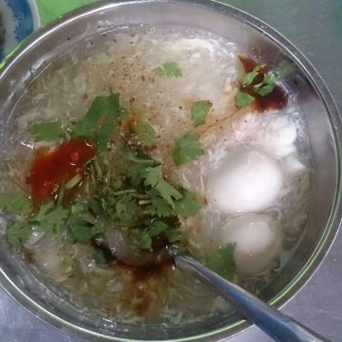 Tổng hợp- Quán Ăn Ốc Tuấn - Cao Đạt