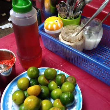 Tổng hợp- Quán Ăn Ốc Tuấn - Cao Đạt