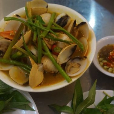 Món ăn- Quán Ăn Ốc Tuyết