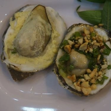 Món ăn- Quán Ăn Ốc Tuyết