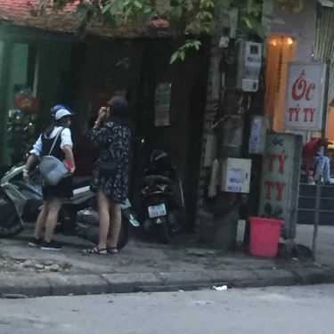 Tổng hợp- Quán Ăn Ốc Tý Ty