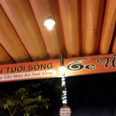 Tổng hợp- Quán Ăn Ốc Út Huyền - Vựa Hải Sản