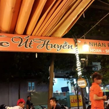 Tổng hợp- Quán Ăn Ốc Út Huyền - Vựa Hải Sản