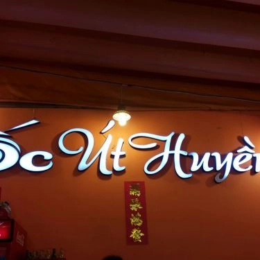 Tổng hợp- Quán Ăn Ốc Út Huyền - Vựa Hải Sản