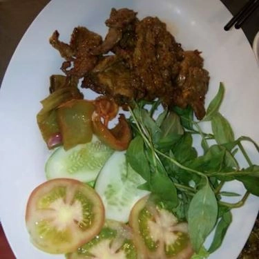 Món ăn- Quán Ăn Ốc Út Huyền - Vựa Hải Sản