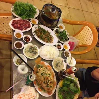 Món ăn- Quán Ăn Ốc Út Huyền - Vựa Hải Sản