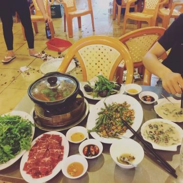 Món ăn- Quán Ăn Ốc Út Huyền - Vựa Hải Sản