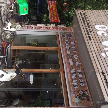 Tổng hợp- Quán Ăn Ốc Việt - Cao Lỗ