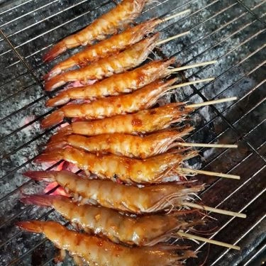 Món ăn- Quán Ăn Ốc Woắn