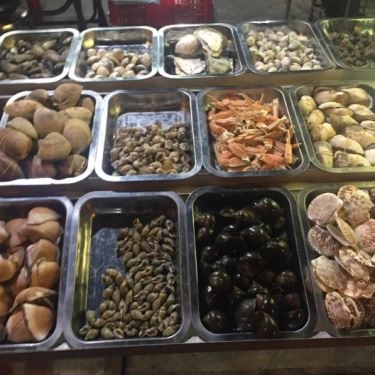 Tổng hợp- Quán Ăn Ốc Woắn