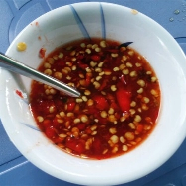 Món ăn- Quán Ăn Ốc Xin Lỗi - Đường Số 7