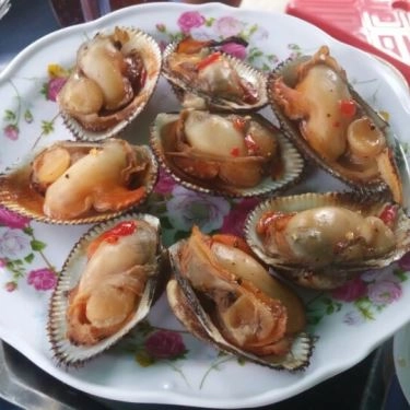 Món ăn- Quán Ăn Ốc Xin Lỗi - Đường Số 7
