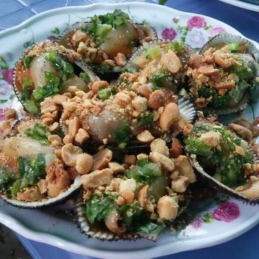 Món ăn- Quán Ăn Ốc Xin Lỗi - Đường Số 7