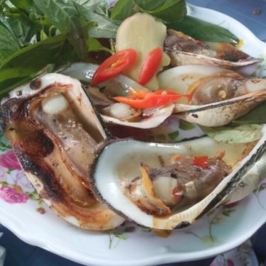 Món ăn- Quán Ăn Ốc Xin Lỗi - Đường Số 7