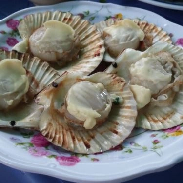 Món ăn- Quán Ăn Ốc Xin Lỗi - Đường Số 7
