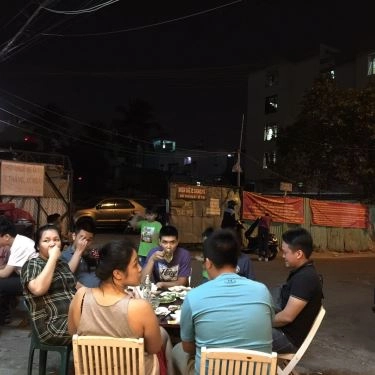 Tổng hợp- Quán Ăn Ốc Xinh