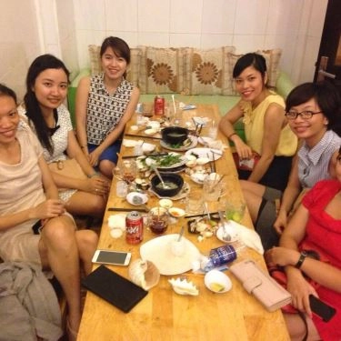 Tổng hợp- Quán Ăn Ốc Xinh