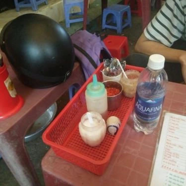 Tổng hợp- Quán Ăn Ốc Xuka