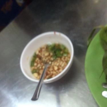 Món ăn- Quán Ăn Ốc Yến - Lê Thúc Hoạch