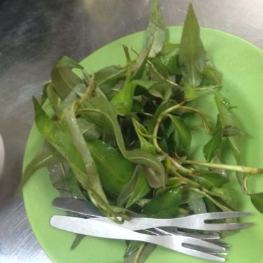Món ăn- Quán Ăn Ốc Yến - Lê Thúc Hoạch