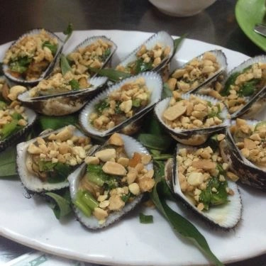 Món ăn- Quán Ăn Ốc Yến - Lê Thúc Hoạch
