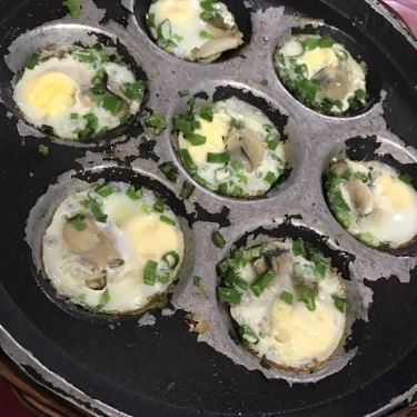 Món ăn- Quán Ăn Ốc Yến - Chợ Vườn Chuối