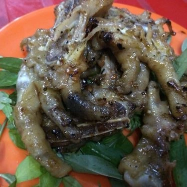 Món ăn- Quán Ăn Ốc Yến - Chợ Vườn Chuối