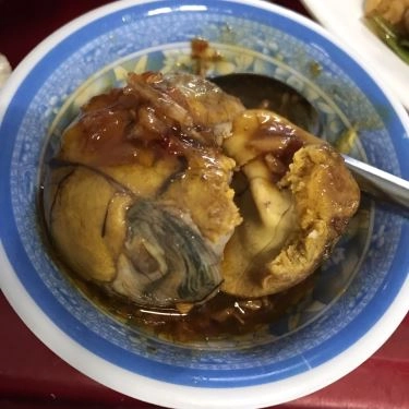 Món ăn- Quán Ăn Ốc Yến - Chợ Vườn Chuối