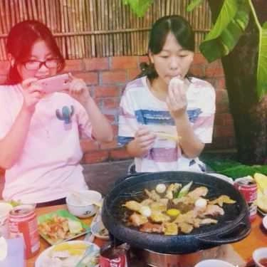 Tổng hợp- Oh Quán - Lẩu & Nướng