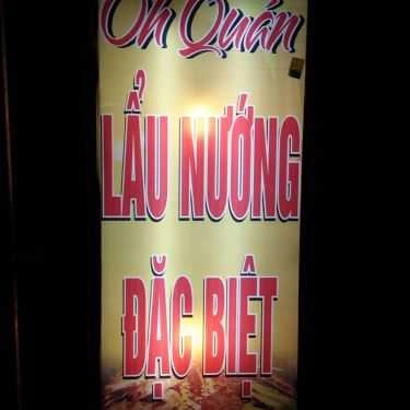 Tổng hợp- Oh Quán - Lẩu & Nướng