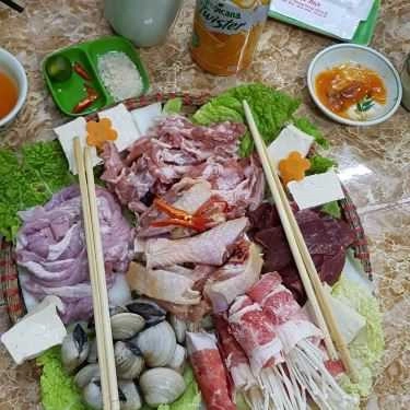 Tổng hợp- Oh Quán - Lẩu & Nướng