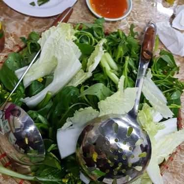 Tổng hợp- Oh Quán - Lẩu & Nướng