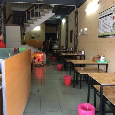 Không gian- Quán Ăn Phở Bò Tơ Củ Chi A. Dũng