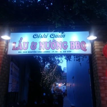 Tổng hợp- Quán Ăn Oishi - Alacard Dê & Buffet Nướng