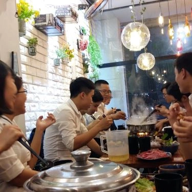 Tổng hợp- Quán Ăn Oishii - Quán Ngon Việt Nam