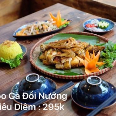 Tổng hợp- Quán Ăn Oishii - Quán Ngon Việt Nam