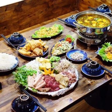 Tổng hợp- Quán Ăn Oishii - Quán Ngon Việt Nam