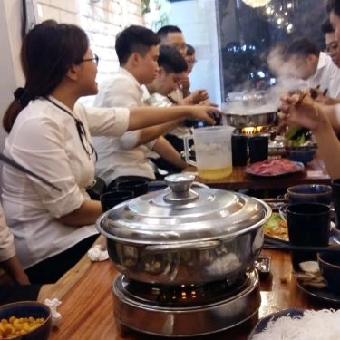 Tổng hợp- Quán Ăn Oishii - Quán Ngon Việt Nam