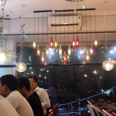 Tổng hợp- Quán Ăn Oishii - Quán Ngon Việt Nam