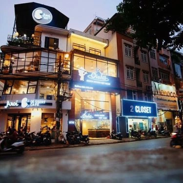 Tổng hợp- Quán Ăn Oishii - Quán Ngon Việt Nam