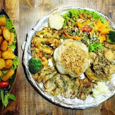 Tổng hợp- Quán Ăn Oishii - Quán Ngon Việt Nam