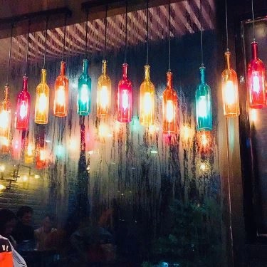 Tổng hợp- Quán Ăn Oishii - Quán Ngon Việt Nam - Đông Tác