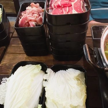 Món ăn- Quán Ăn Oishii - Quán Ngon Việt Nam - Đông Tác