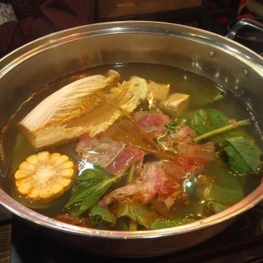 Món ăn- Quán Ăn Oishii - Quán Ngon Việt Nam - Đông Tác