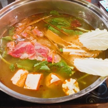 Món ăn- Quán Ăn Oishii - Quán Ngon Việt Nam - Đông Tác