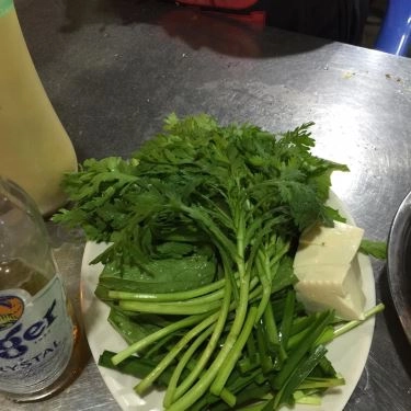 Món ăn- Quán Ăn Ok 3 Con Dê - Lẩu Dê Chính Hiệu - Phạm Hùng
